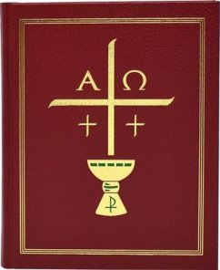 Excerpts from the Roman Missal - International Commission on English in the Liturgy