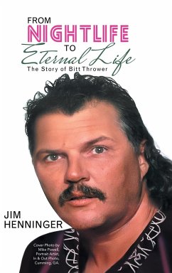 From Nightlife to Eternal Life - Henninger, Jim