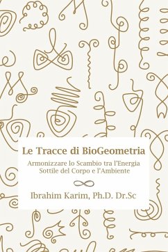 Tracce di BioGeometria