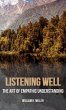 Listening Well - Bild 1