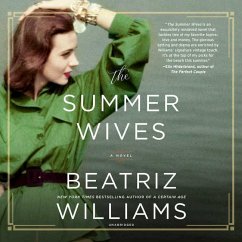 The Summer Wives - Williams, Beatriz