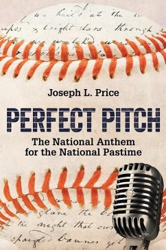 Perfect Pitch - Price, Joseph L