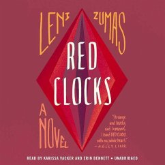 Red Clocks - Zumas, Leni