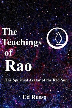 The Teachings of Rao - Russo, Ed