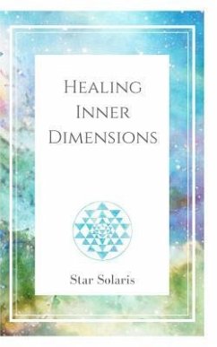 Healing Inner Dimensions - Solaris, Star