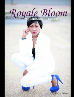 Royale Bloom - Briars, Victoria