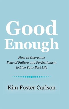 Good Enough - Carlson, Kim Foster