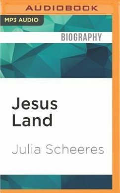 Jesus Land - Scheeres, Julia