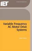 Variable Frequency AC Motor Drive System