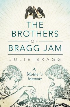 Brothers of Bragg Jam - Bragg, Julie