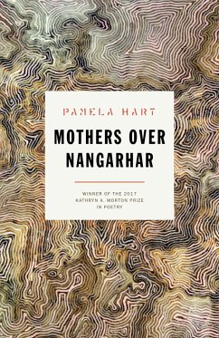 Mothers Over Nangarhar - Hart, Pamela