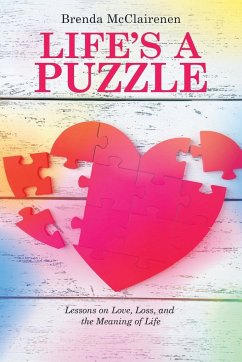 Life'S a Puzzle - McClairenen, Brenda