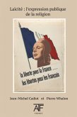 Laïcité