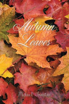 Autumn Leaves - Fountain, Michael