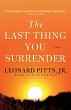 The Last Thing You Surrender - Bild 1