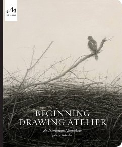 Beginning Drawing Atelier - Aristides, Juliette