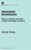 Designing Businesses