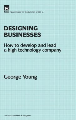 Designing Businesses - Young, George