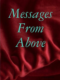 Messages From Above - Gilmore, Carol