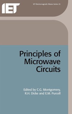 Principles of Microwave Circuits