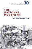 People`s History of India 30 - The National Movement: Origins and Early Phase to 1918