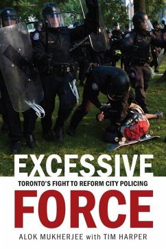 Excessive Force - Mukherjee, Alok; Harper, Tim