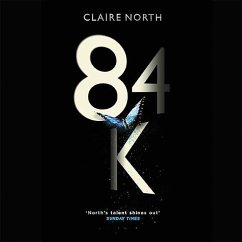 84k - North, Claire