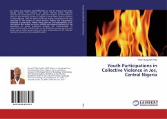 Youth Participations in Collective Violence in Jos, Central Nigeria