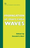 Propagation of Short Radio Waves