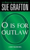 O Is for Outlaw