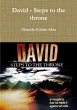 David - Steps to the throne - Bild 1