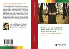 O Balanced Scorecard como Ferramenta de Gestão do Capital Intelectual - Oran Barros, Luiz Gustavo Paulo