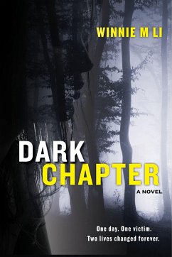 Dark Chapter - Li, Winnie M