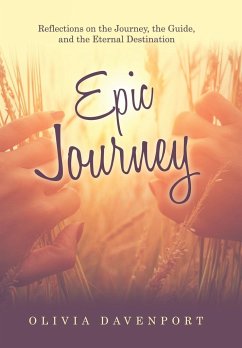 Epic Journey - Davenport, Olivia