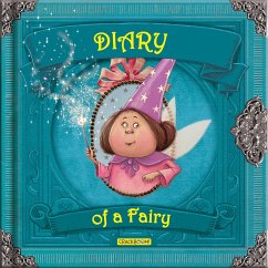 Diary of a Fairy - Dávila, Valeria; López