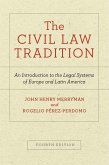 The Civil Law Tradition