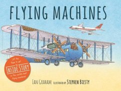 Flying Machines - Graham, Ian