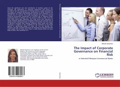 The Impact of Corporate Governance on Financial Risk - Gizachew, Misrak
