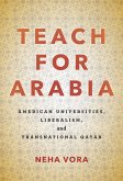 Teach for Arabia