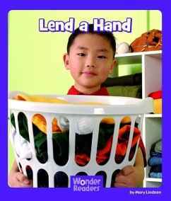 Lend a Hand - Lindeen, Mary