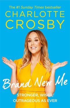 Brand New Me - Crosby, Charlotte