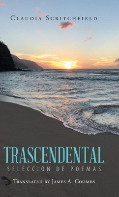 Trascendental - Scritchfield, Claudia