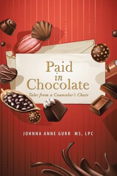 Paid in Chocolate - Gurr, Johnna Anne