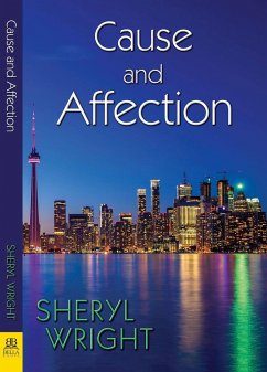 Cause and Affection - Wright, Sheryl