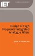 Design of High Frequency Integrated... - Bild 1