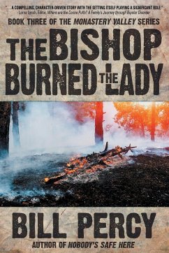 The Bishop Burned the Lady - Percy, Bill