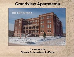 Grandview Apartments: The Renovation - Labelle, Charles