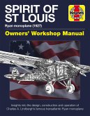 Spirit of St Louis Owners' Workshop Manual