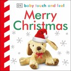 Baby Touch and Feel Merry Christmas