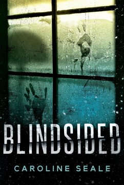 Blindsided - Watterson, Kate